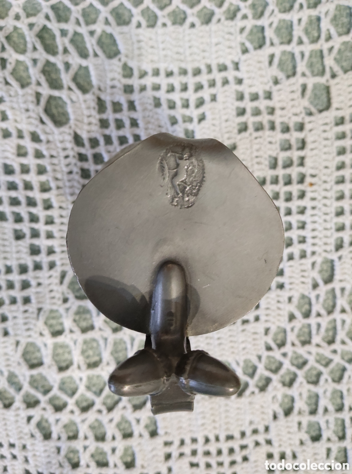 Antig&uuml;edades: Objetos de decoraci&oacute;n en esta&ntilde;o 92%. - Foto 17
