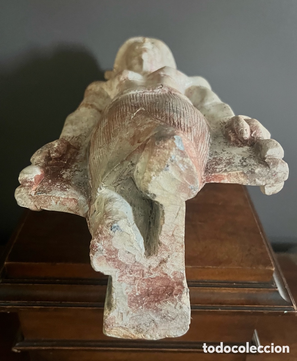 Antig&uuml;edades: Statue des Amun - Assuan-Granit - Foto 25