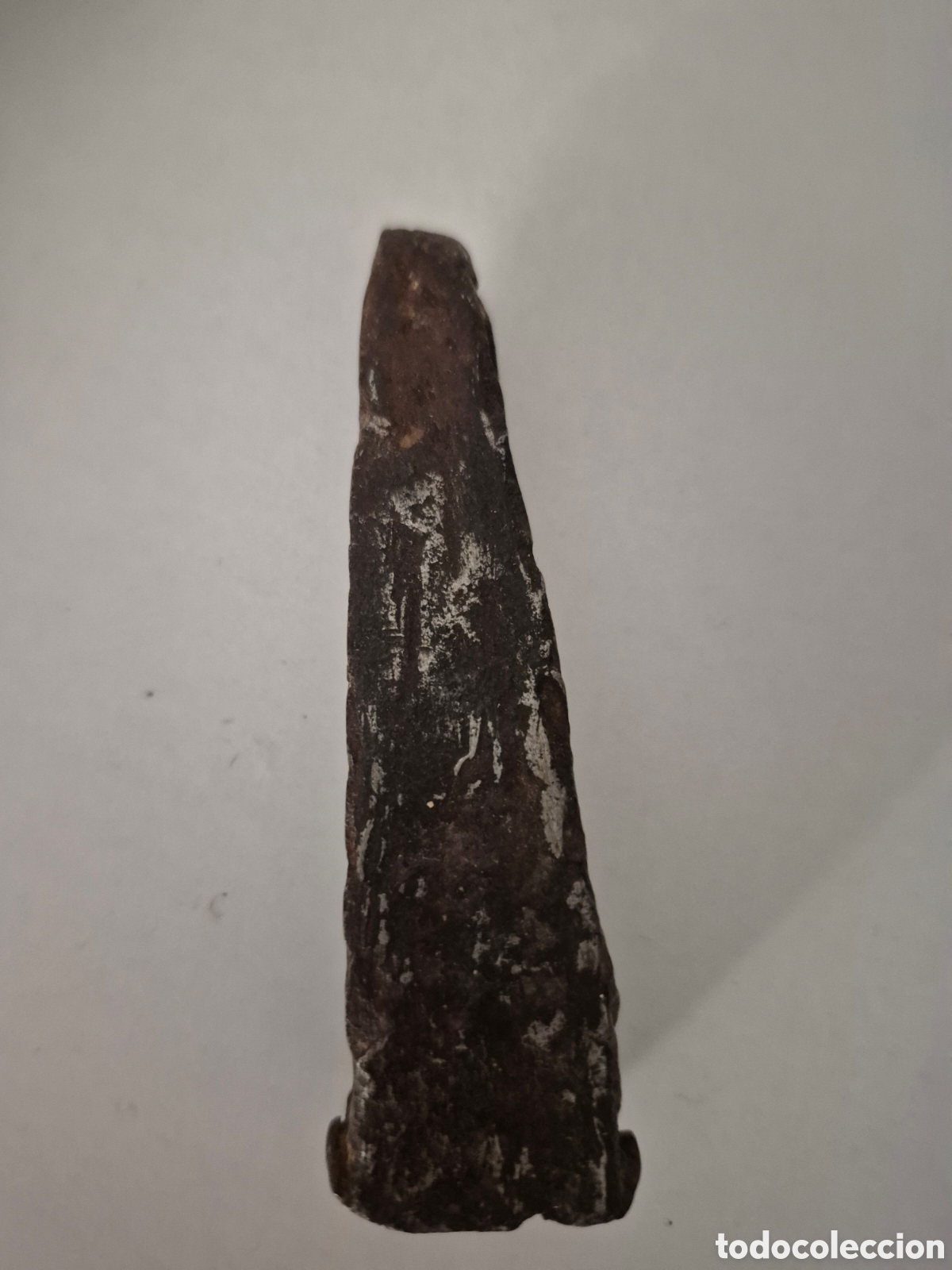 Antig&uuml;edades: Dos elements de ferro rustics - Foto 4