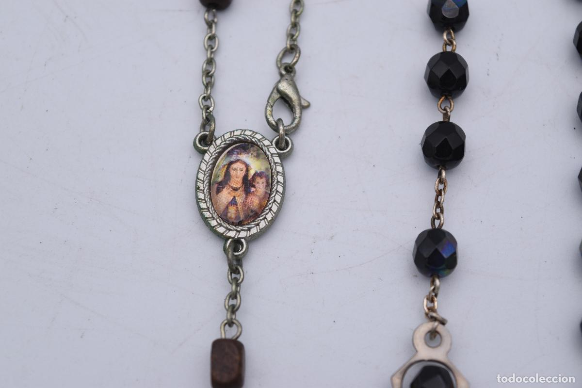 Antig&uuml;edades: Rosarios antiguos (2) - Foto 4