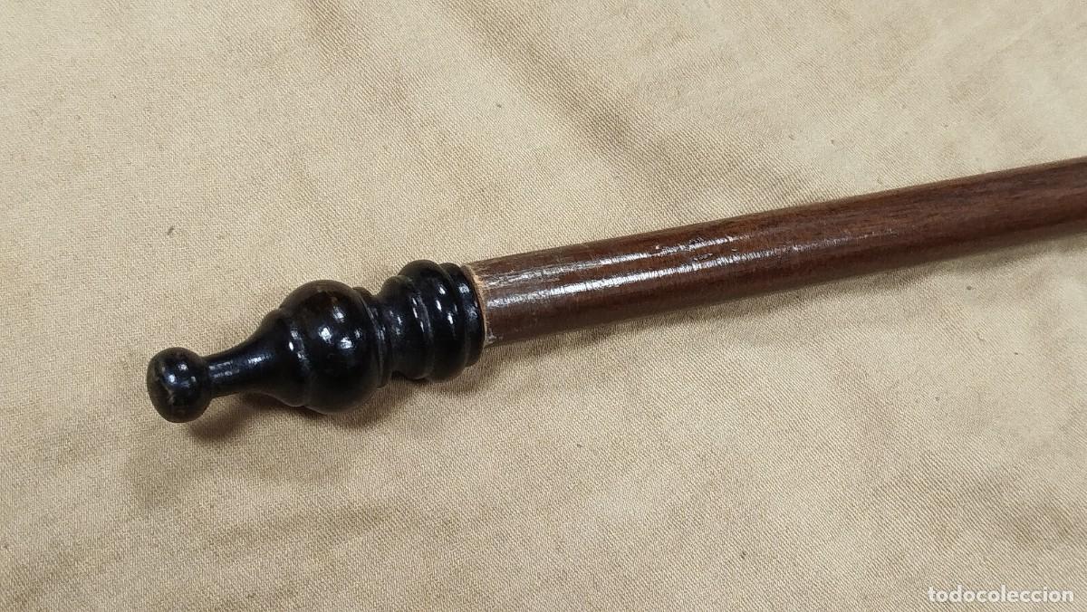 Antig&uuml;edades: TAPIZ A MAQUINA TEMATICA RECOGIDA DE LA COSECHA - Foto 13