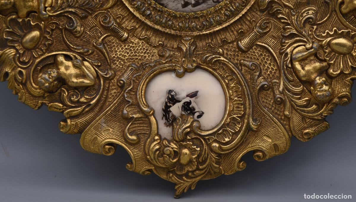 Antig&uuml;edades: Plato - Decoraci&oacute;n de pared - Foto 6