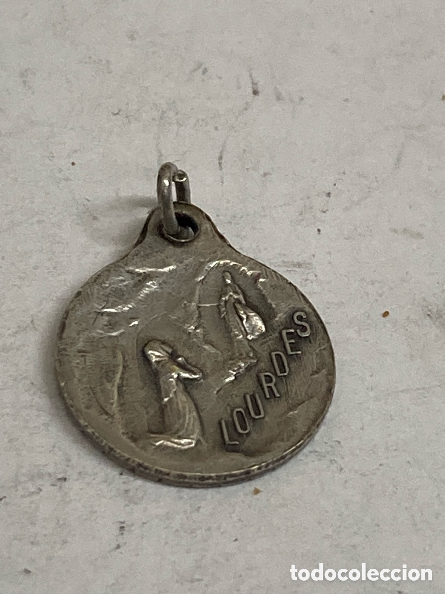 Antig&uuml;edades: Pulsera de plata C320 - Foto 2