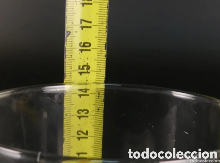 Antig&uuml;edades: Vaso con mango de mono - Foto 8
