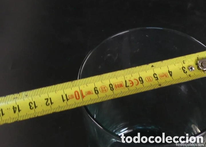 Antig&uuml;edades: Vaso con mango de mono - Foto 10