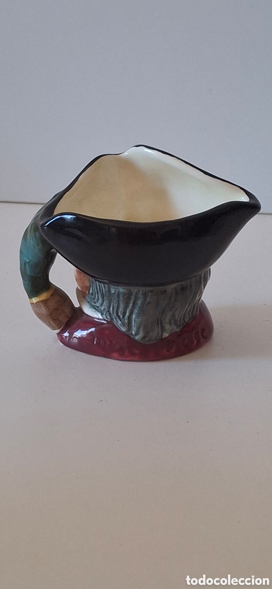 Antig&uuml;edades: Mine Host 1957 Royak Doulton - Foto 2
