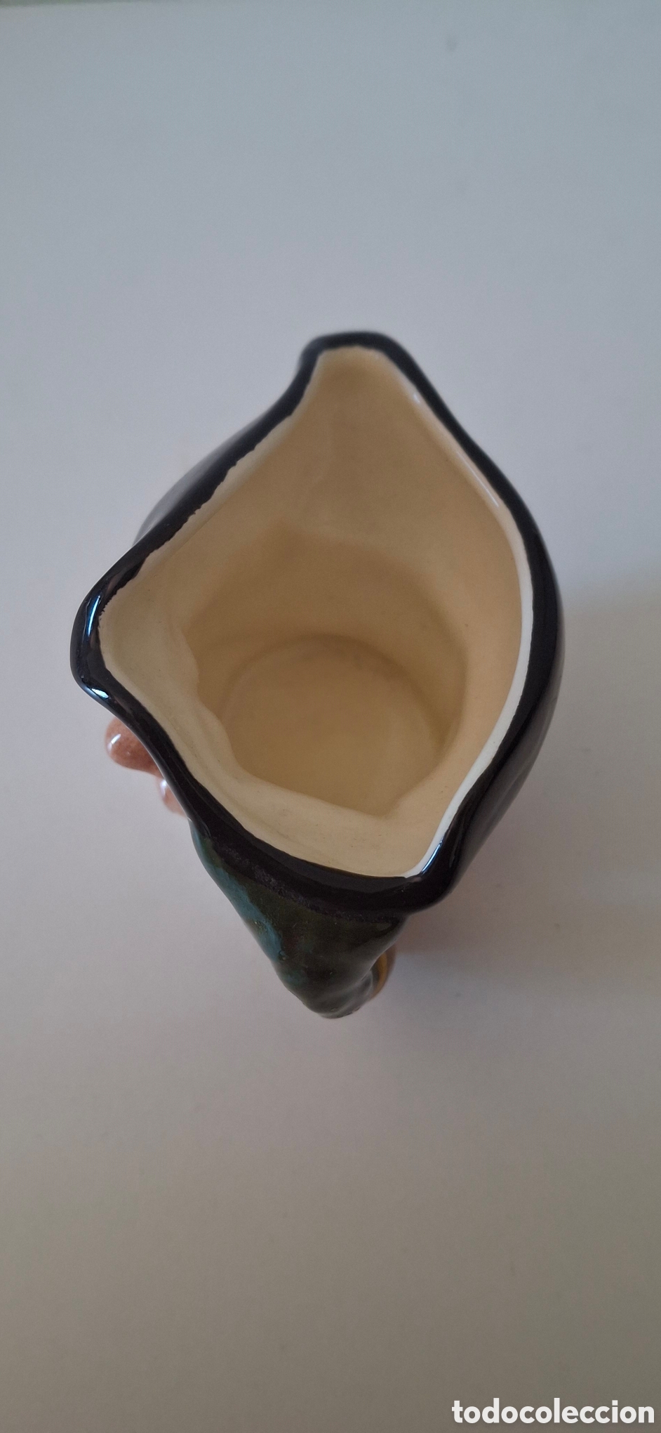 Antig&uuml;edades: Mine Host 1957 Royak Doulton - Foto 3