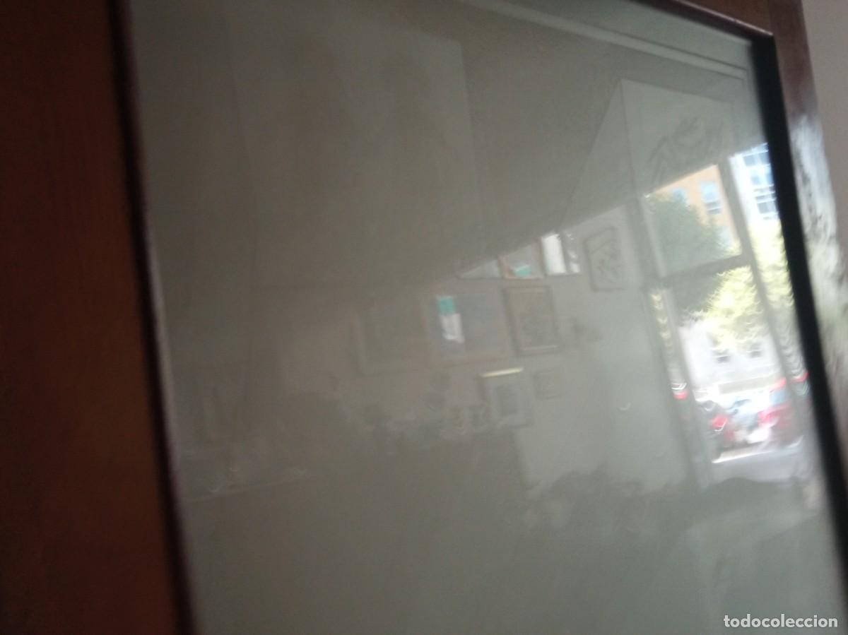 Antig&uuml;edades: 2 puertas de cristal - Foto 10