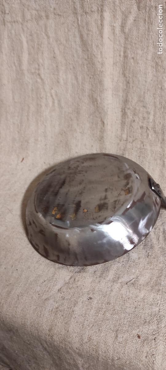 Antig&uuml;edades: CAZO CUENCO PLATO CUBO SARTEN - Foto 2