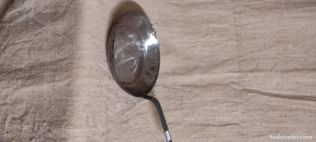 Antig&uuml;edades: CAZO CUENCO PLATO CUBO SARTEN - Foto 1