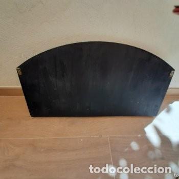 Antig&uuml;edades: Antiguo colgador de pared - Foto 4