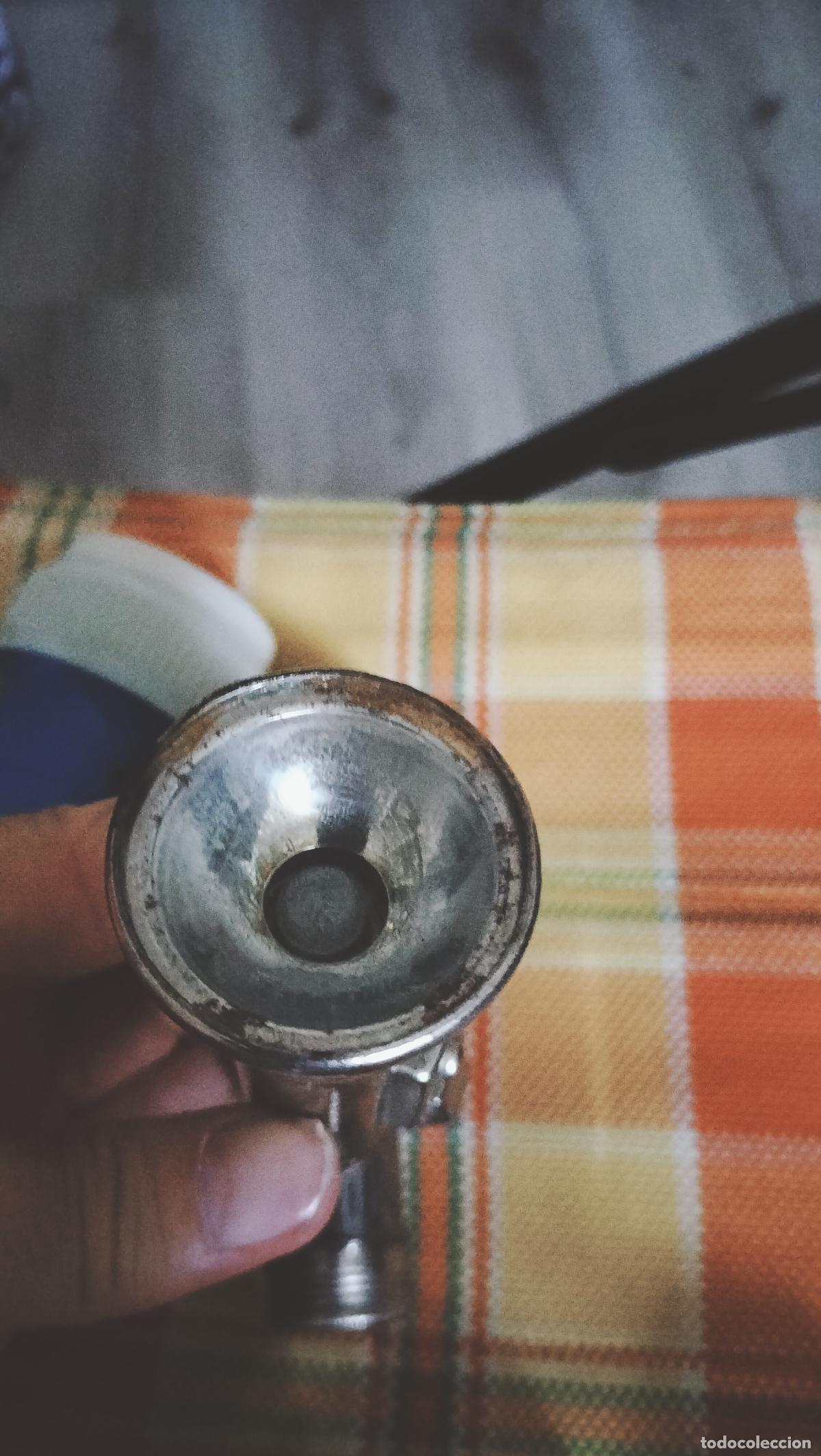 Antig&uuml;edades: ANTIGUO LOTE DE LINTERNAS - Foto 8