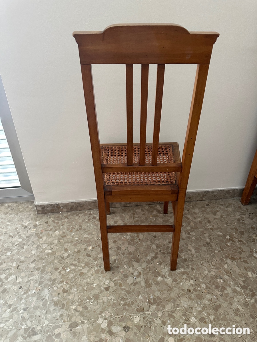 Antig&uuml;edades: Conjunto muebles vintage - Foto 9