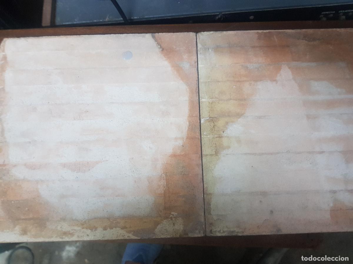 Antig&uuml;edades: AZULEJOS DE EPOCA DE 20X20 CM - Foto 2