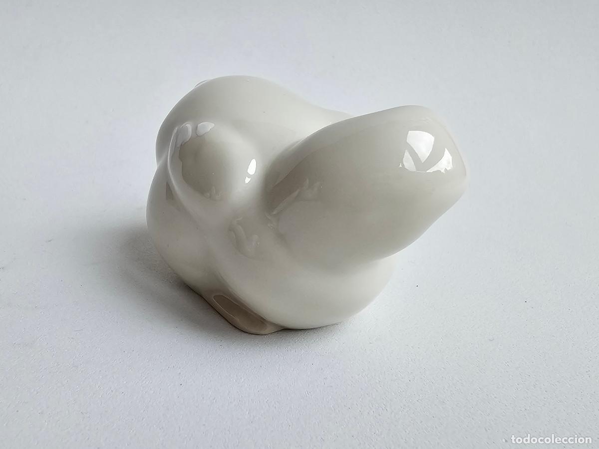 Antig&uuml;edades: POLLITO COQUETON LLADRO - Foto 8