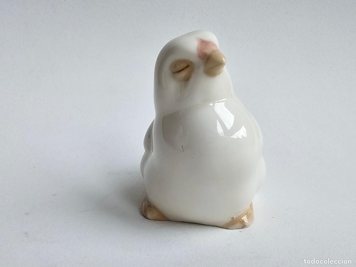 Antig&uuml;edades: POLLITO DORMILON LLADRO - Foto 10