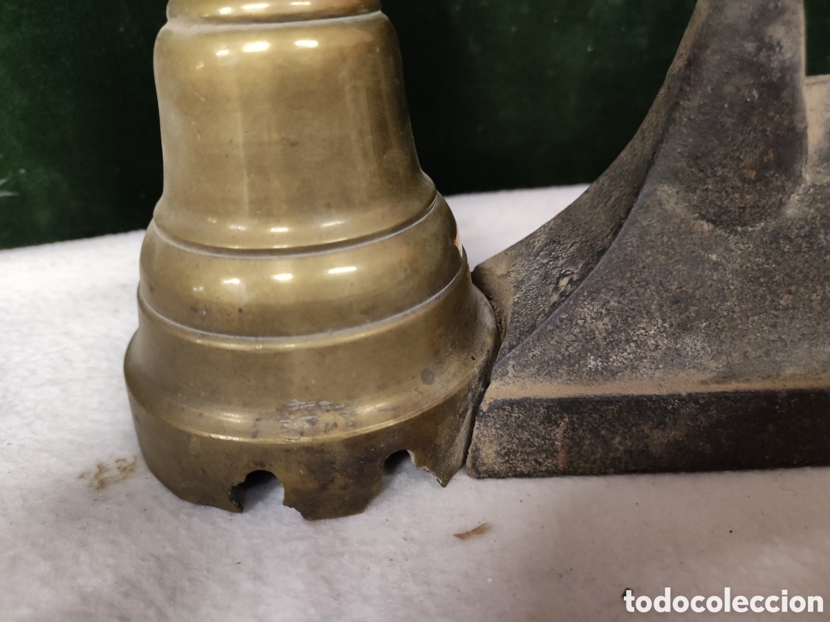 Antig&uuml;edades: Pareja de murillos siglo XIX - Foto 3