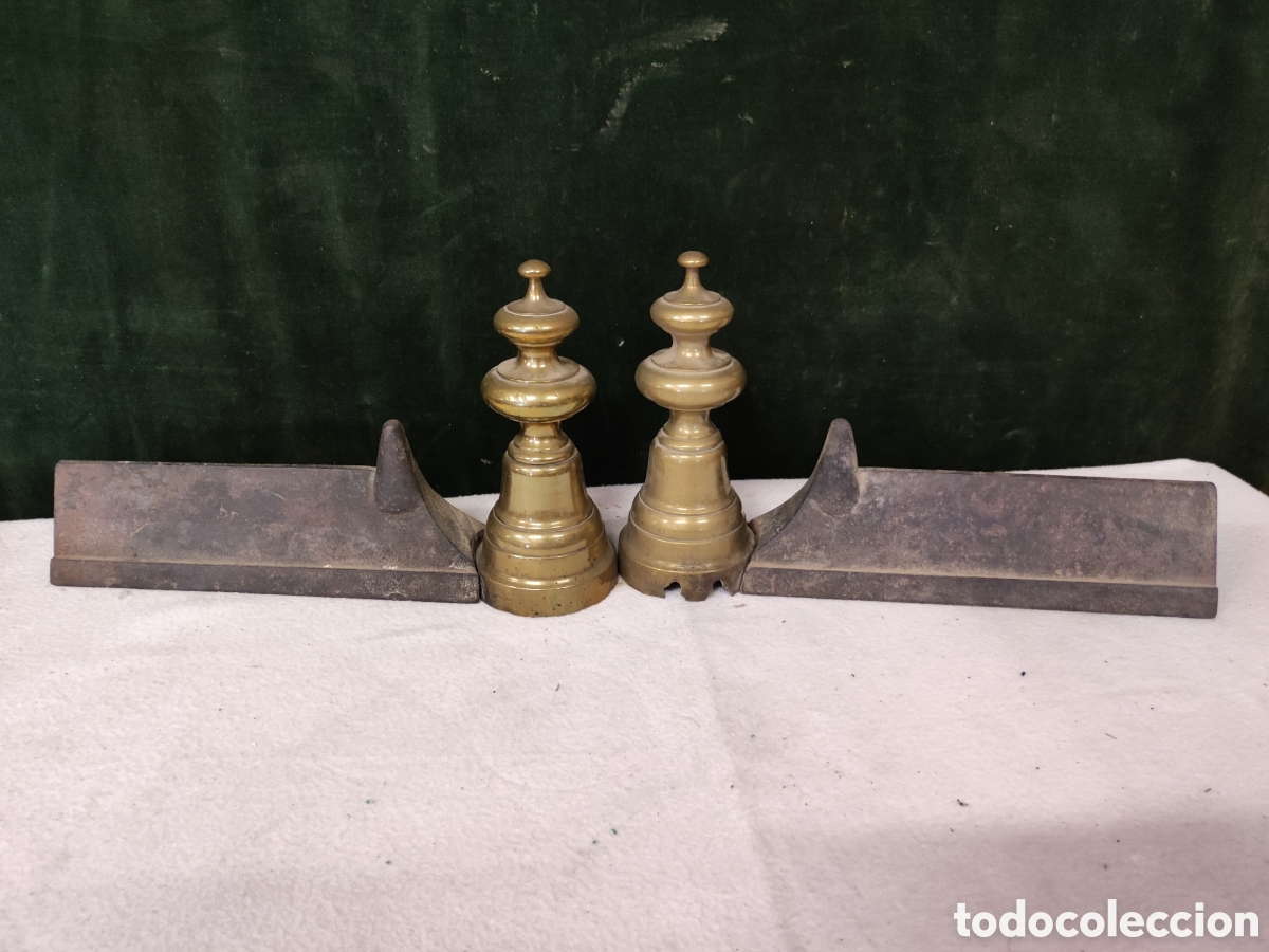 Antig&uuml;edades: Pareja de murillos siglo XIX - Foto 4
