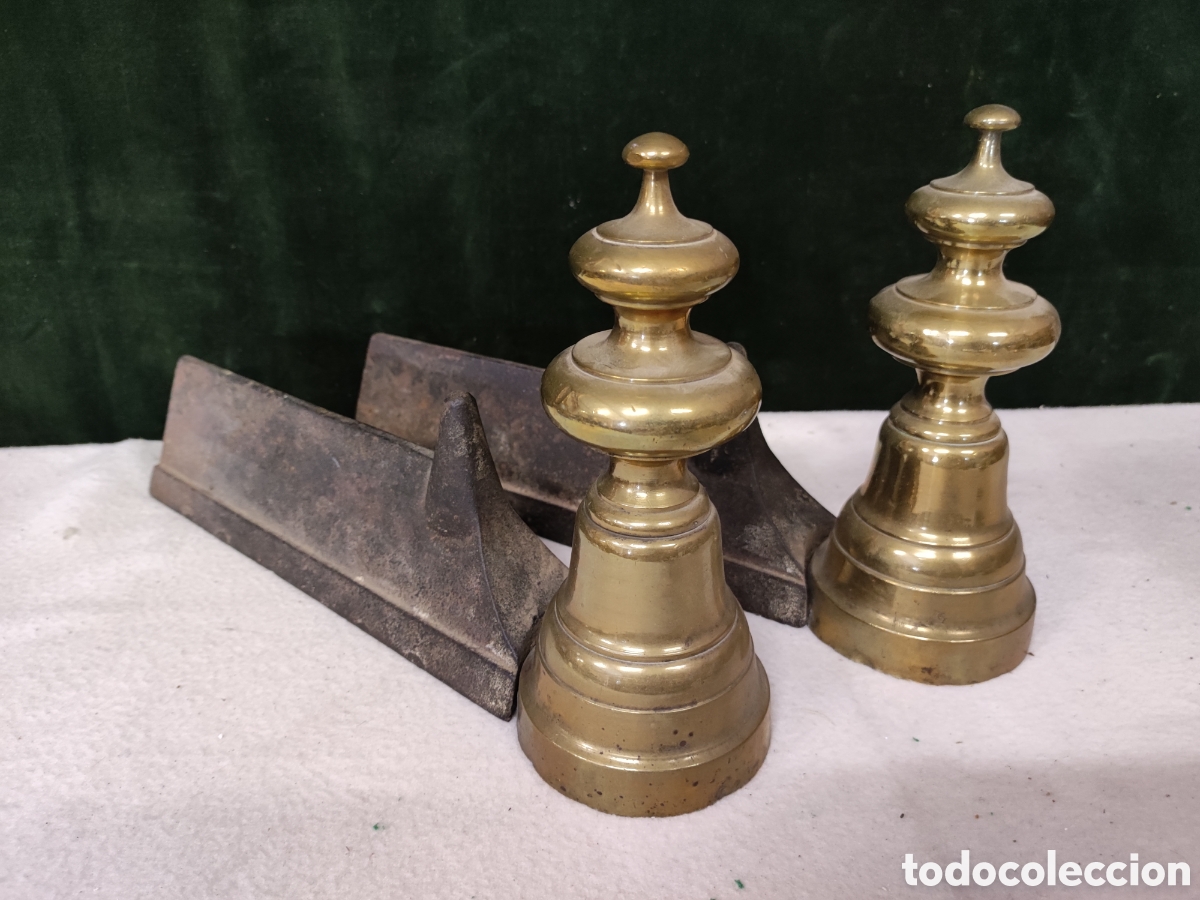 Antig&uuml;edades: Pareja de murillos siglo XIX - Foto 1