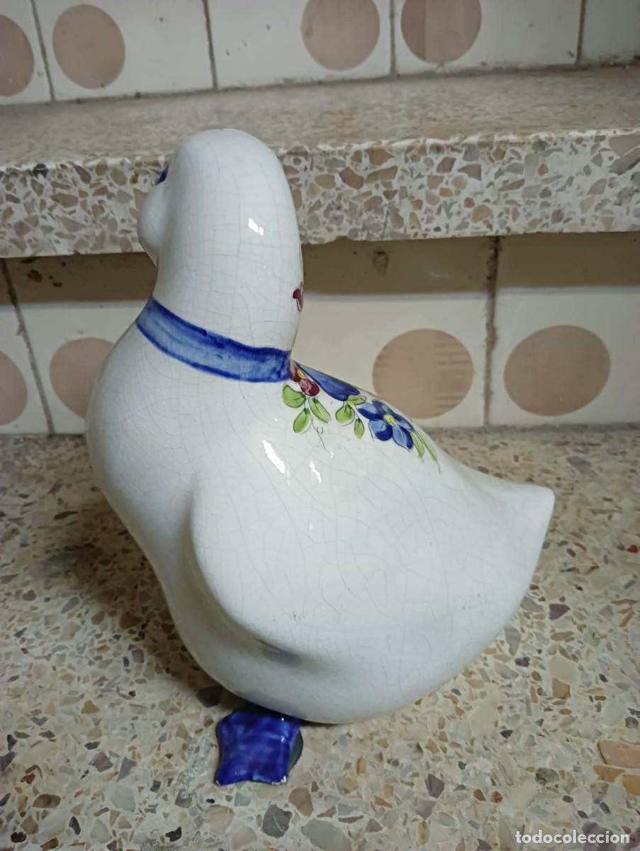 Antig&uuml;edades: Porcelana Valenciana - Foto 5