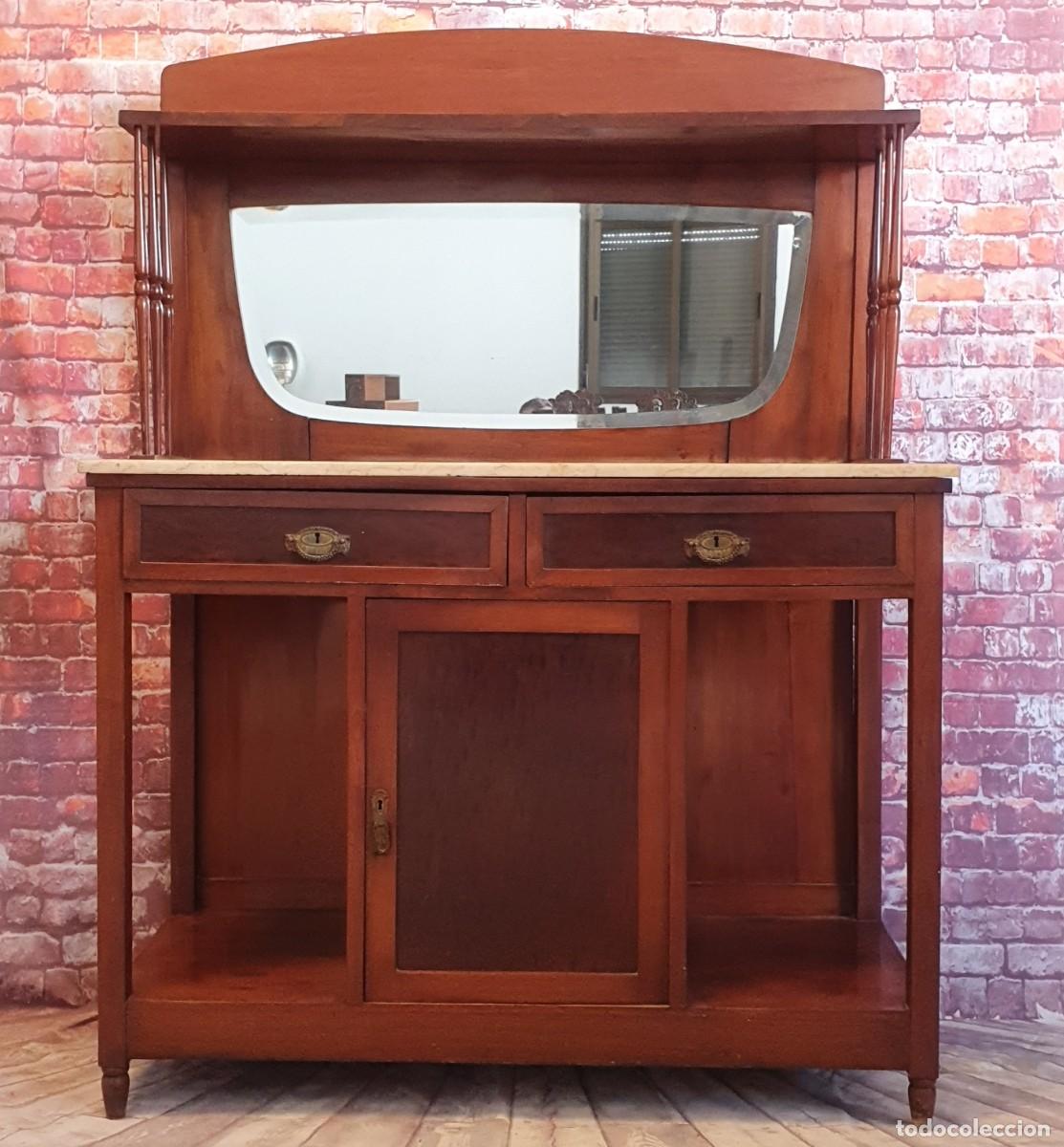 Antig&uuml;edades: Comedor estilo modernista - Foto 2