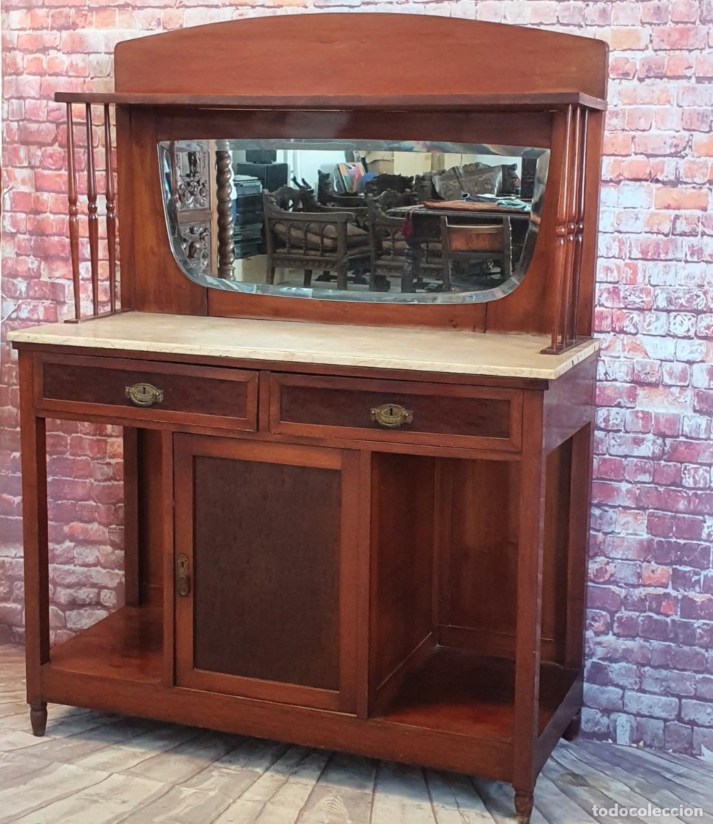 Antig&uuml;edades: Comedor estilo modernista - Foto 3