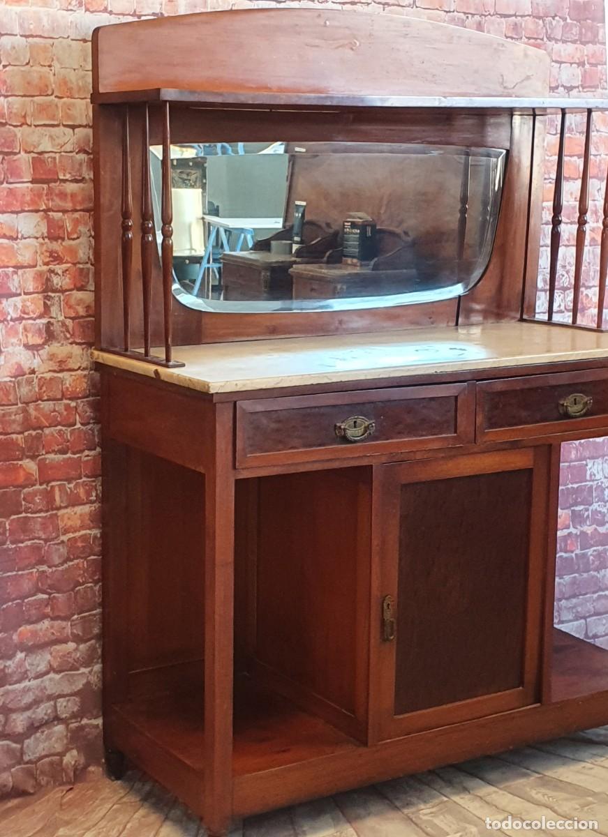 Antig&uuml;edades: Comedor estilo modernista - Foto 4