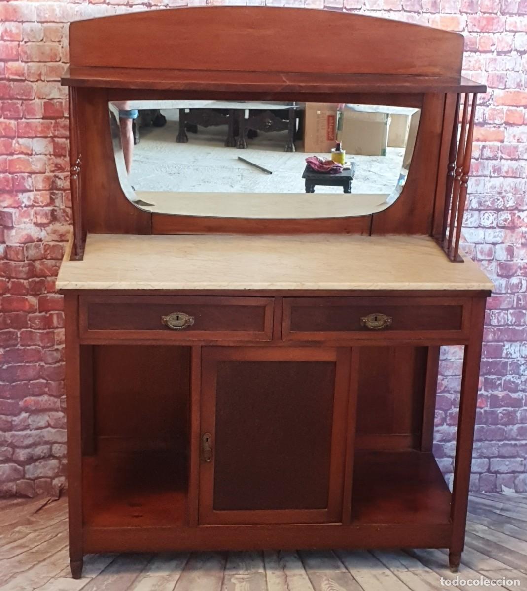 Antig&uuml;edades: Comedor estilo modernista - Foto 5
