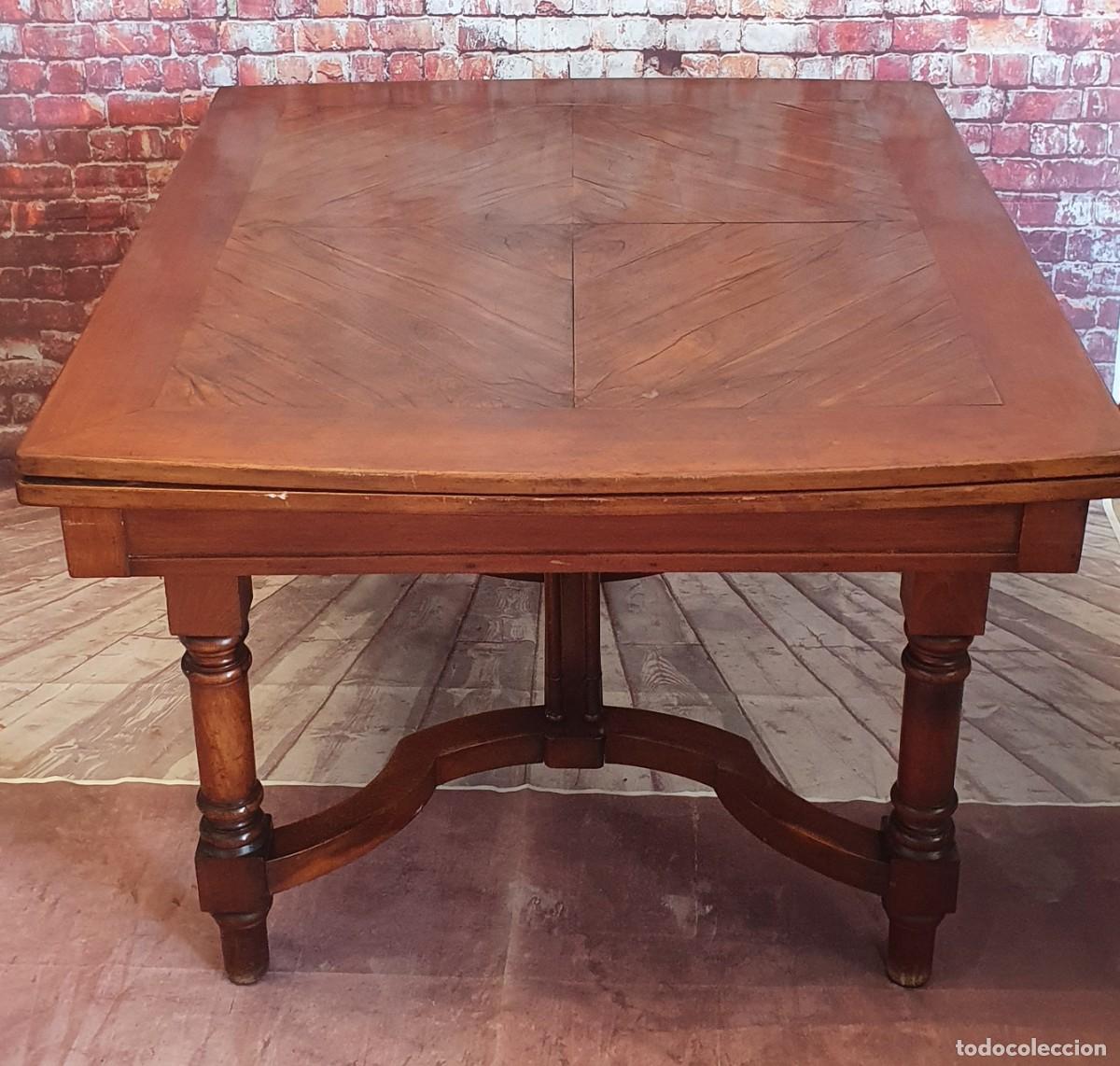 Antig&uuml;edades: Comedor estilo modernista - Foto 8
