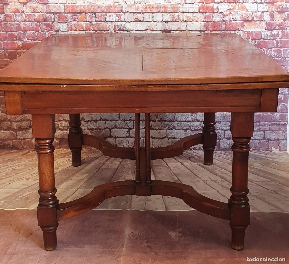 Antig&uuml;edades: Comedor estilo modernista - Foto 9
