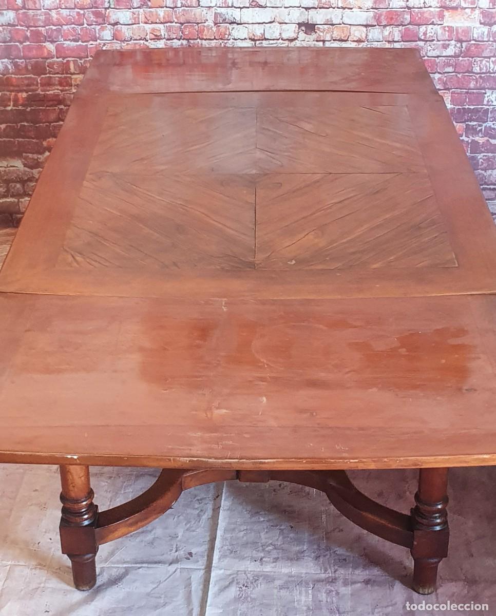 Antig&uuml;edades: Comedor estilo modernista - Foto 10