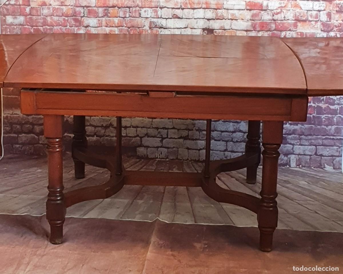 Antig&uuml;edades: Comedor estilo modernista - Foto 11