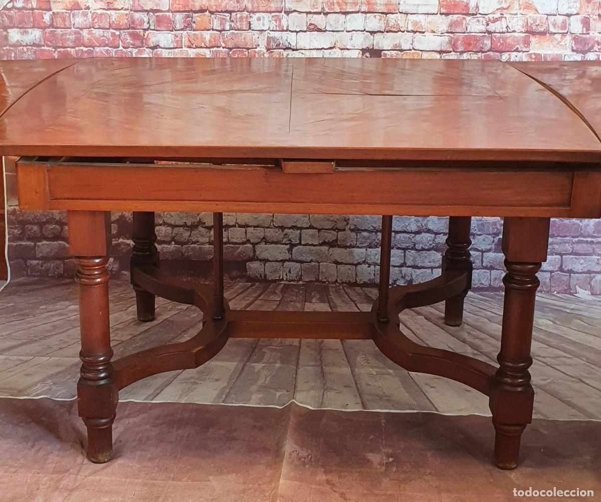 Antig&uuml;edades: Comedor estilo modernista - Foto 12