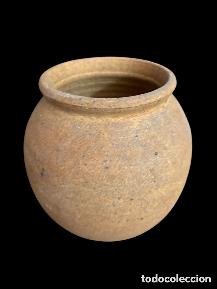 Antiquit&auml;ten: Forza de Barro Vintage. Decorativa.