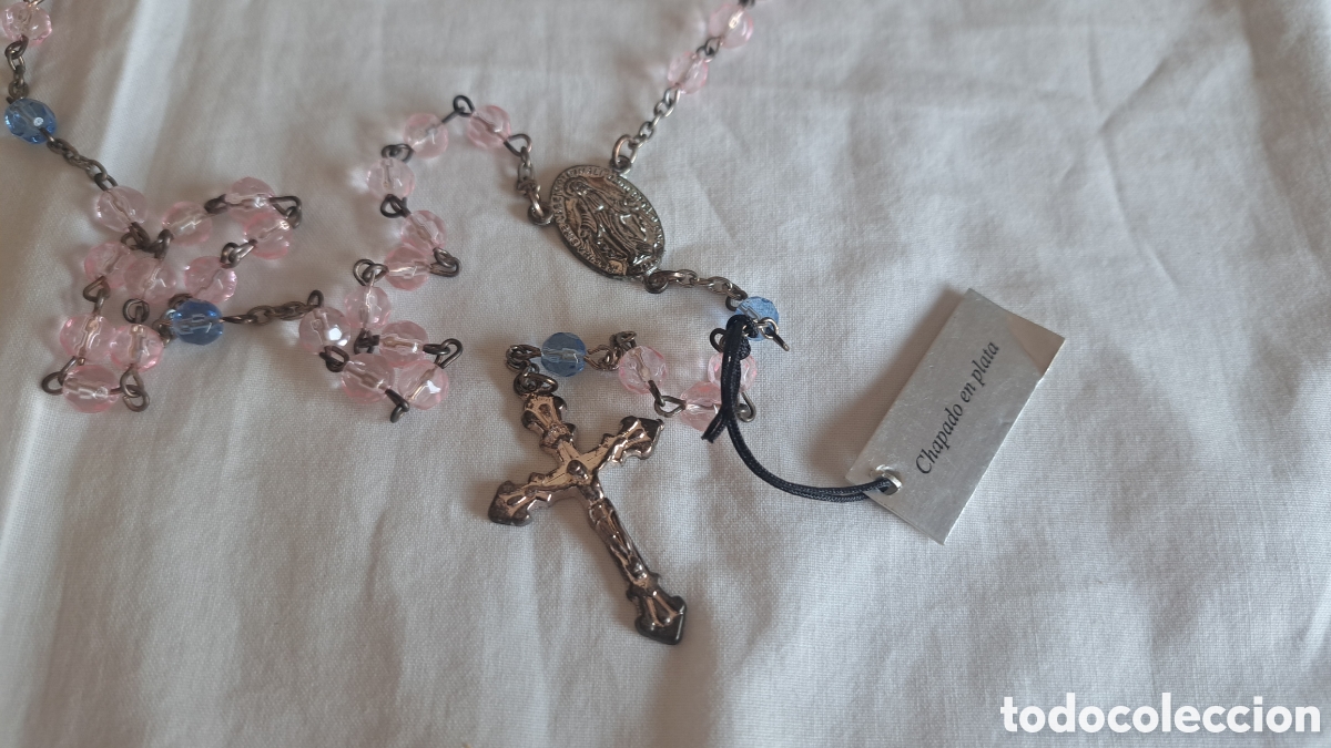 Antig&uuml;edades: Virgen de A SACRO NUMISMATE - Foto 2