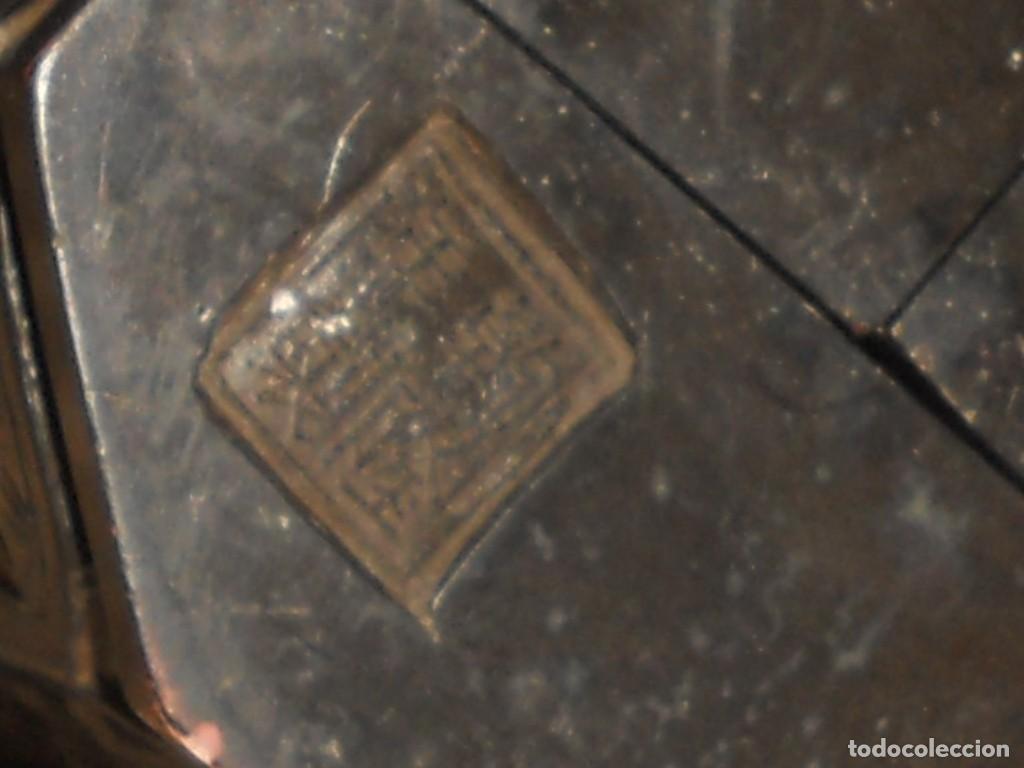 Antig&uuml;edades: ANTIGUO ALTAR DEL TEMPLO BUDISTA - Foto 10