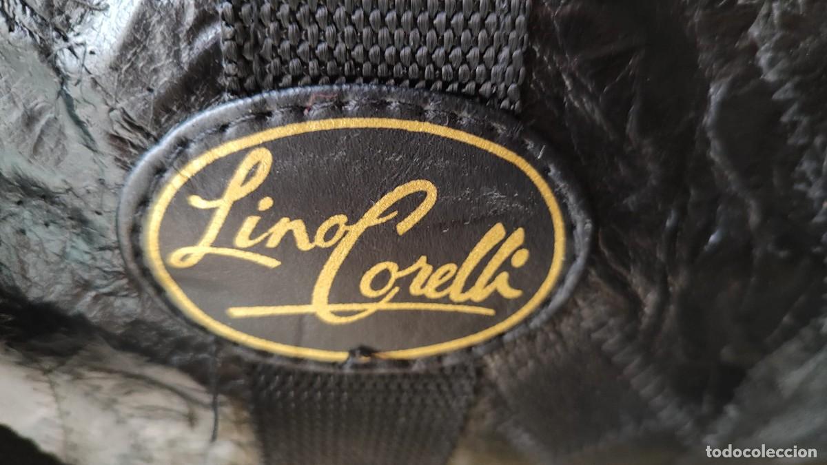 Antig&uuml;edades: Maletas de viaje Lino Corelli - Foto 3
