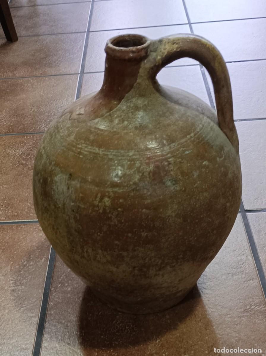 Antig&uuml;edades: C&Aacute;NTARO ANTIGUO DE NAVARRETE (La Rioja) - Foto 1