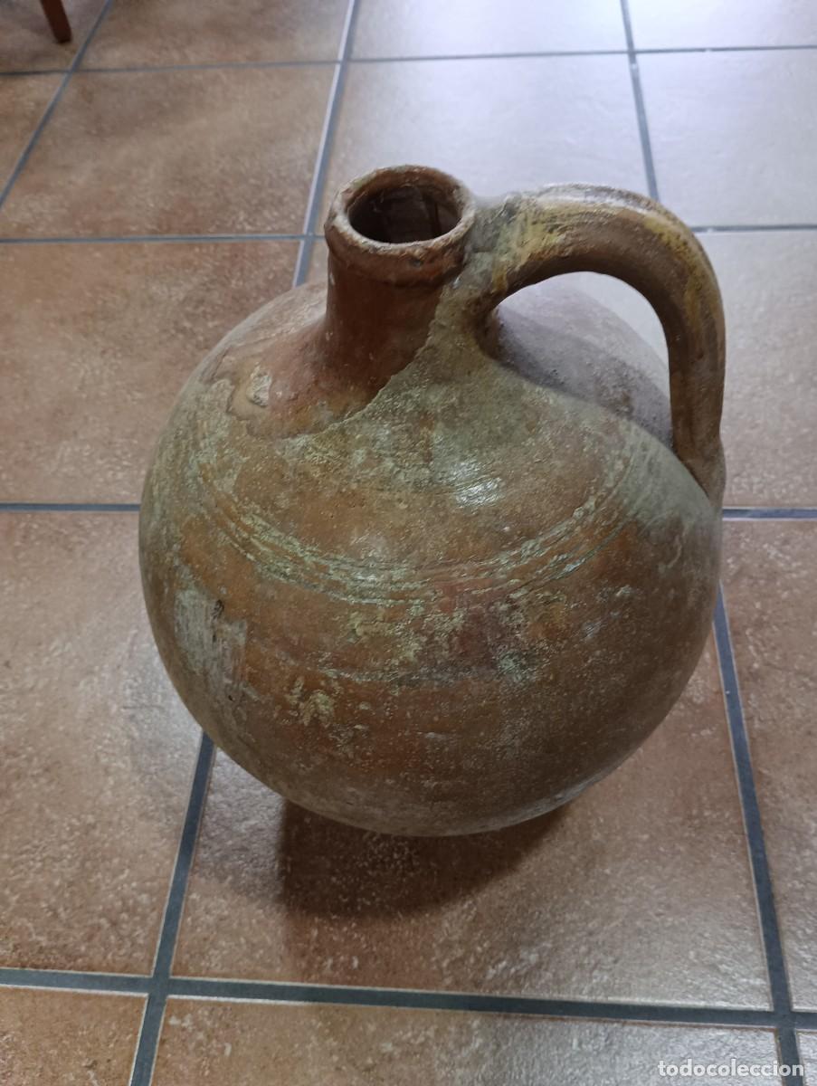 Antig&uuml;edades: C&Aacute;NTARO ANTIGUO DE NAVARRETE (La Rioja) - Foto 2