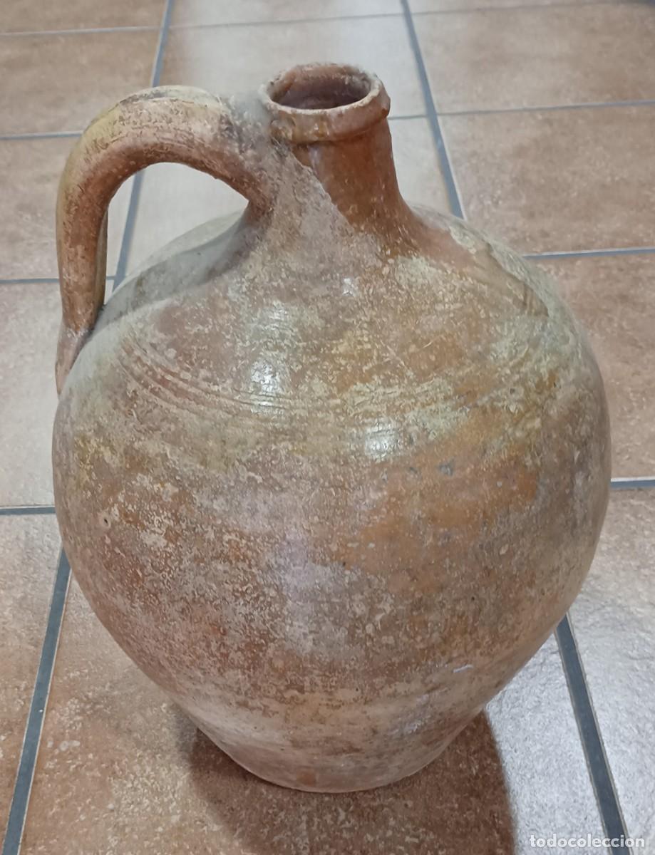 Antig&uuml;edades: C&Aacute;NTARO ANTIGUO DE NAVARRETE (La Rioja) - Foto 3