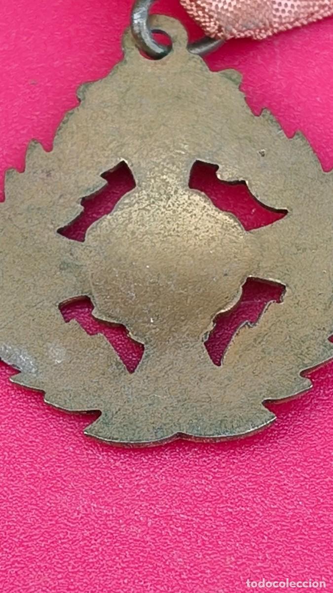Antig&uuml;edades: M&eacute;daille du merito collection - Foto 3