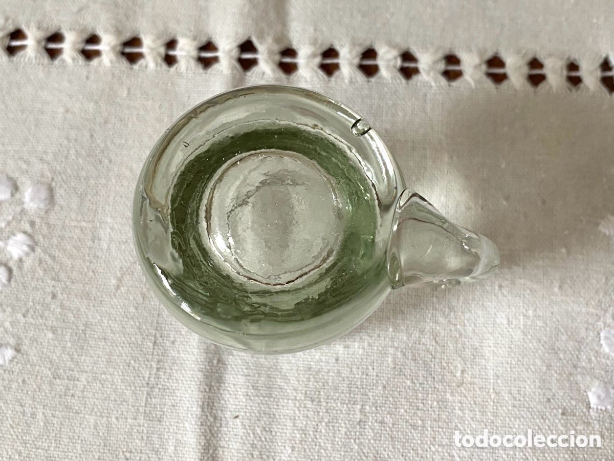 Antig&uuml;edades: Vasos de chupito vintage - Foto 5