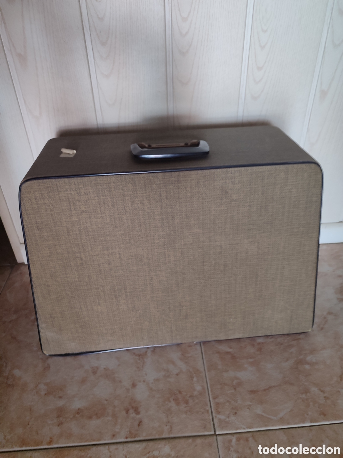 Antig&uuml;edades: M&aacute;quina Coser marca Singer - Foto 1