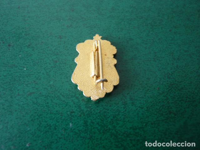 Antig&uuml;edades: VIRGEN DOLOROSA INSIGNIA - Foto 2