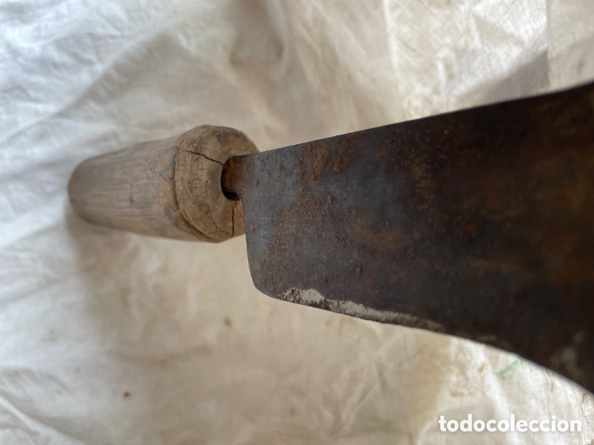 Antig&uuml;edades: Herramienta para poda - Foto 3