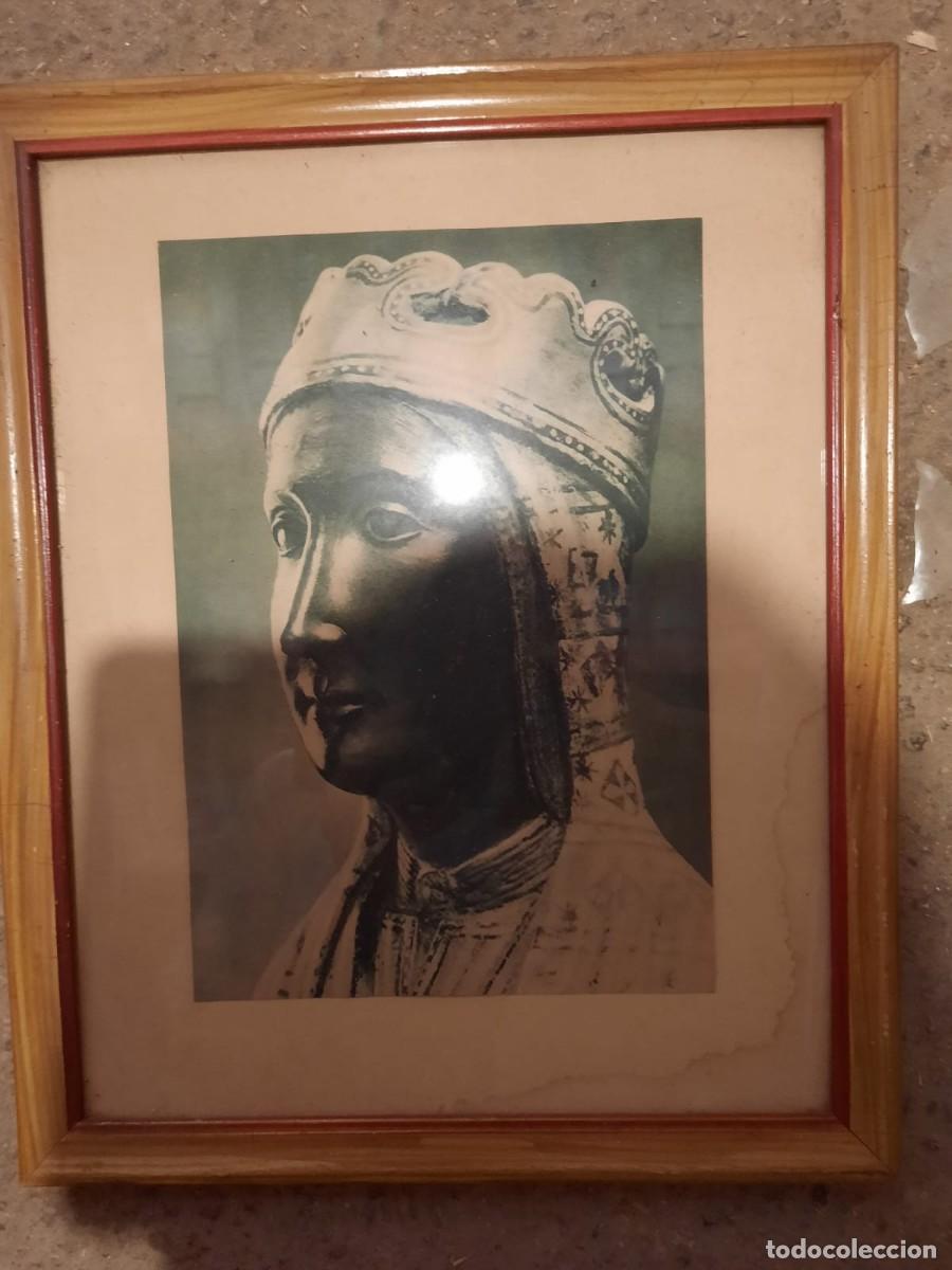 Antig&uuml;edades: Objetos religiosos variados - Foto 1