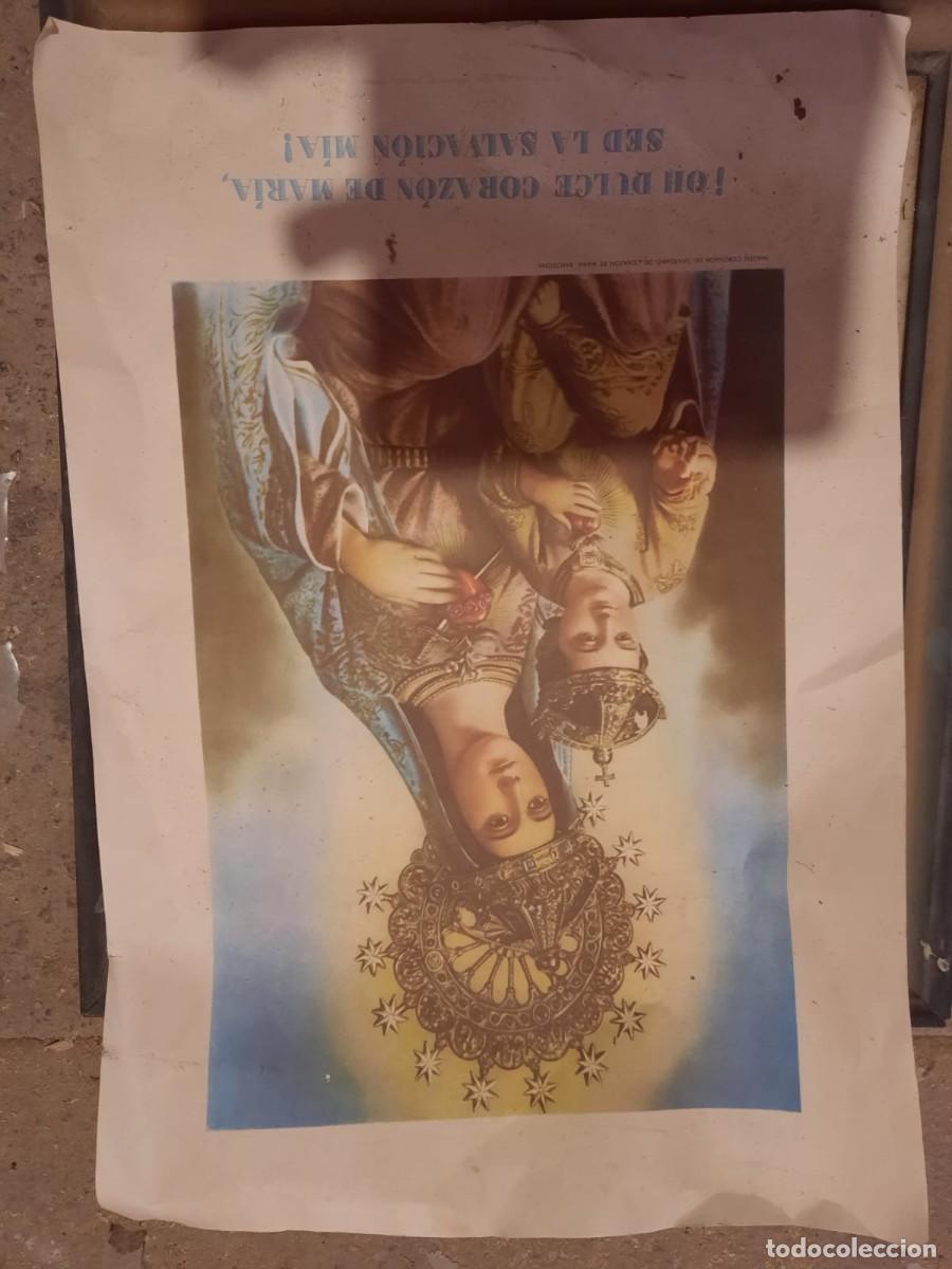 Antig&uuml;edades: Objetos religiosos variados - Foto 2