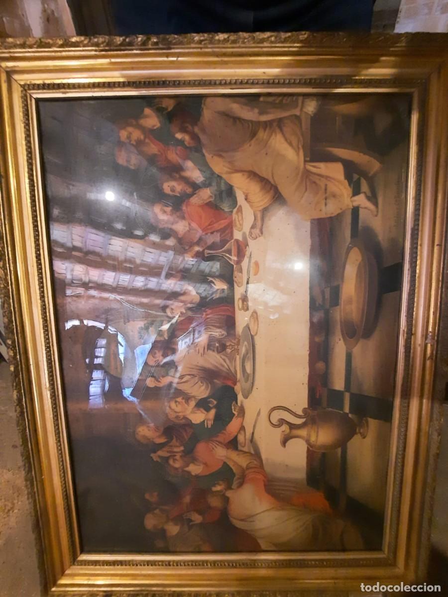 Antig&uuml;edades: Objetos religiosos variados - Foto 4