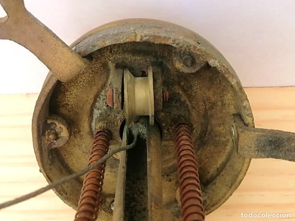 Antig&uuml;edades: ABRIDOR DE CANCELA ANTIGUA - Foto 8
