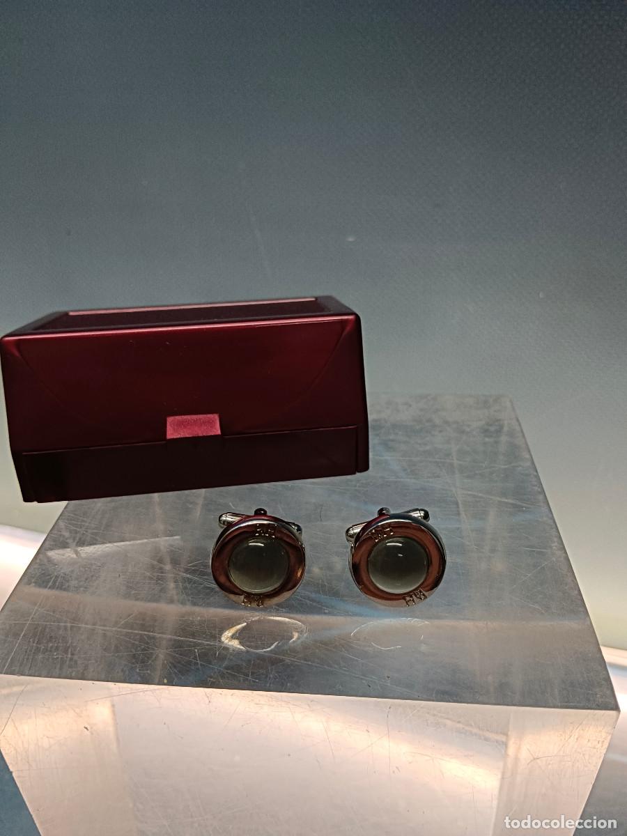 Antig&uuml;edades: Gemelos Pedro del Hierro. - Foto 4
